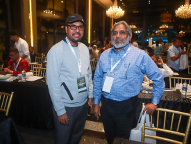 SIRAT Leaders Forum